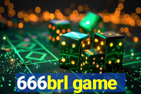 666brl game